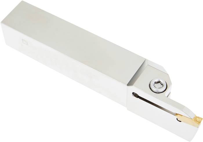 Drehwerkzeughalter ISO GFML 3225 P 0830 Funkt.-Länge 170mm Linkslauf PRAMET