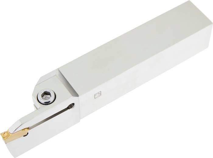 Drehwerkzeughalter ISO GFMR 2525 M 0416 Funkt.-Länge 150mm Rechtslauf PRAMET