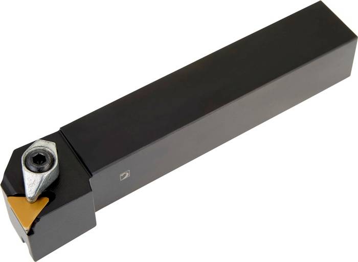 Drehwerkzeughalter ISO CTFPR 2525 M 16 Funkt.-Länge 150mm Rechtslauf PRAMET