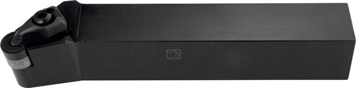 Drehwerkzeughalter ISO DRSNR 2525 M 12 Funkt.-Länge 150mm Rechtslauf PRAMET