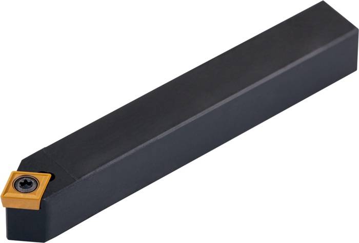 Drehwerkzeughalter ISO SCDCR 1010 E 06 Funkt.-Länge 70mm Rechtslauf PRAMET