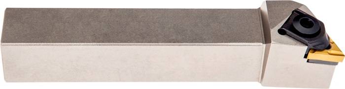 Drehwerkzeughalter ISO MTJNL 2020 K 16 Funkt.-Länge 125mm Linkslauf PRAMET