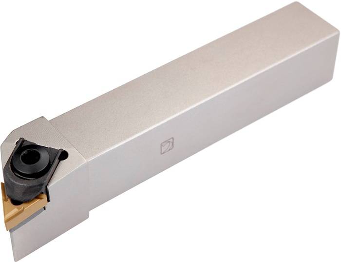 Drehwerkzeughalter ISO MTJNR 2020 K 16 Funkt.-Länge 125mm Rechtslauf PRAMET