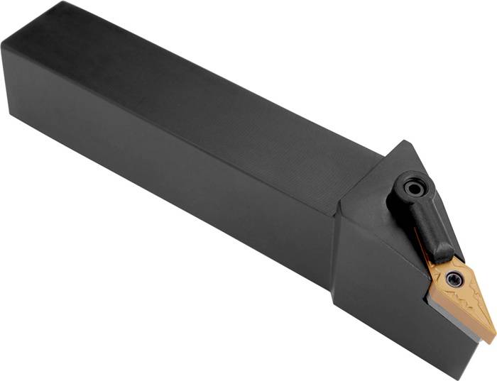 Drehwerkzeughalter ISO MVJNL 2525 M 16-A Funkt.-Länge 150mm Linkslauf PRAMET