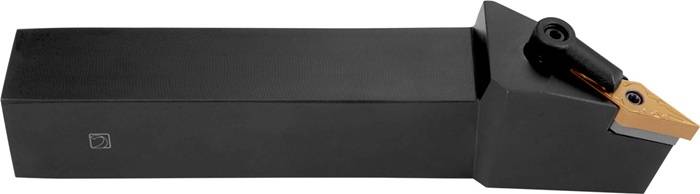 Drehwerkzeughalter ISO MVJNL 2525 M 16-A Funkt.-Länge 150mm Linkslauf PRAMET