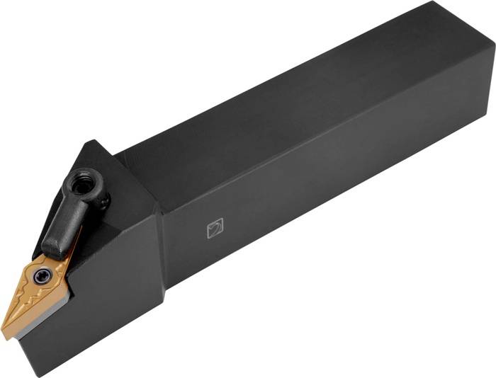 Drehwerkzeughalter ISO MVJNR 2020 K 16-A Funkt.-Länge 125mm Rechtslauf PRAMET