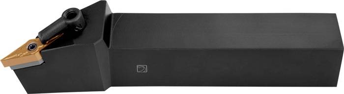 Drehwerkzeughalter ISO MVJNR 2020 K 16-A Funkt.-Länge 125mm Rechtslauf PRAMET