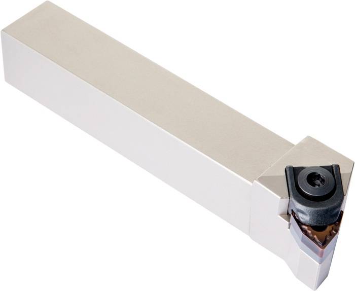 Drehwerkzeughalter ISO MWLNL 2525 M 08 Funkt.-Länge 150mm Linkslauf PRAMET