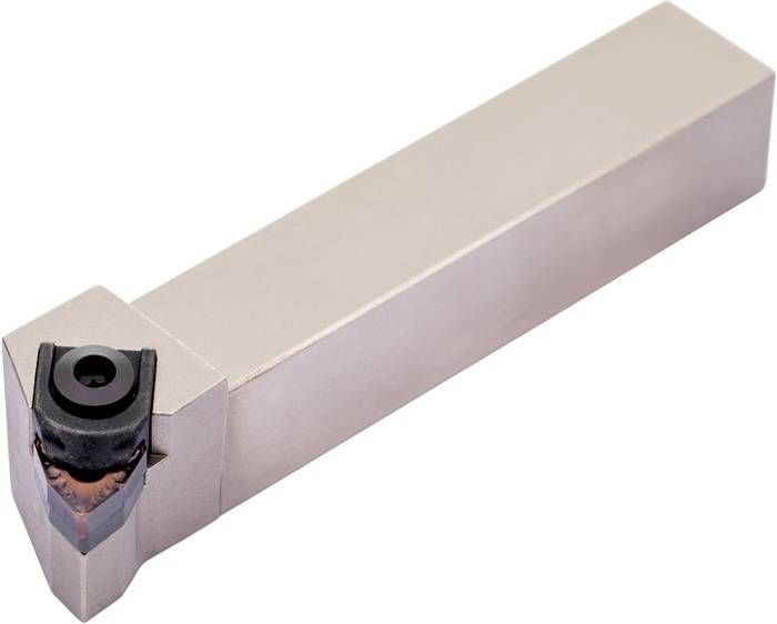 Drehwerkzeughalter ISO MWLNR 2525 M 08 Funkt.-Länge 150mm Rechtslauf PRAMET