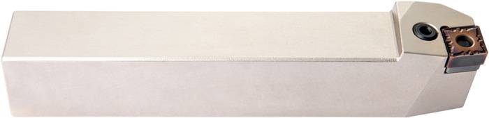 Drehwerkzeughalter ISO PCBNL 2020 K 12 Funkt.-Länge 125mm Linkslauf PRAMET