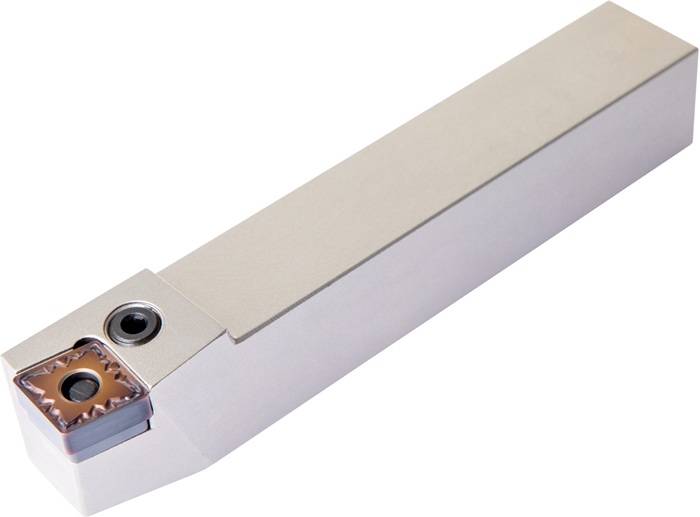 Drehwerkzeughalter ISO PCBNR 2020 K 12 Funkt.-Länge 125mm Rechtslauf PRAMET