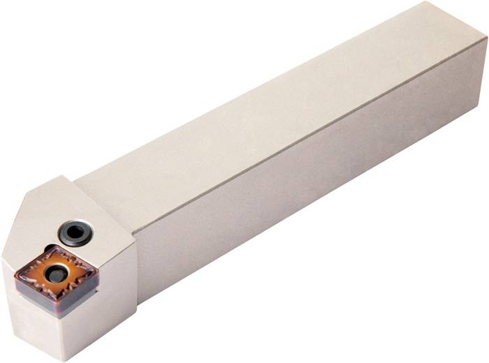 Drehwerkzeughalter ISO PCKNR 2525 M 12 Funkt.-Länge 150mm Rechtslauf PRAMET