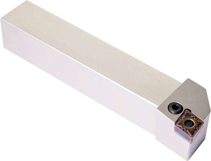 Drehwerkzeughalter ISO PCLNL 5050 T 25 Funkt.-Länge 300mm Linkslauf PRAMET