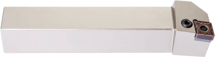 Drehwerkzeughalter ISO PCLNL 4040 S 19 Funkt.-Länge 250mm Linkslauf PRAMET