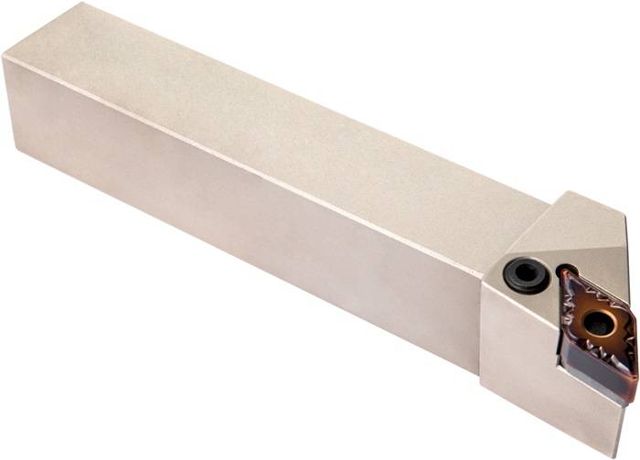 Drehwerkzeughalter ISO PDJNL 2020 K 11 Funkt.-Länge 125mm Linkslauf PRAMET