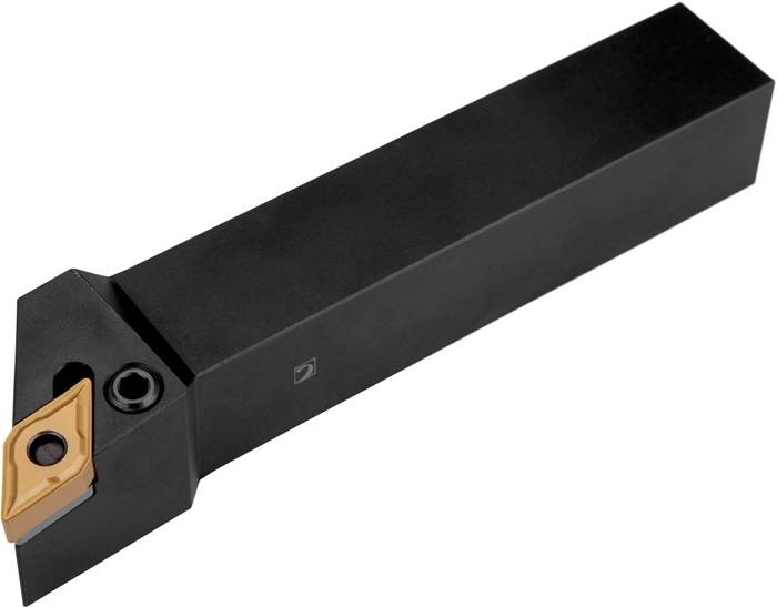 Drehwerkzeughalter ISO PDJNR 2020 K 11 Funkt.-Länge 125mm Rechtslauf PRAMET