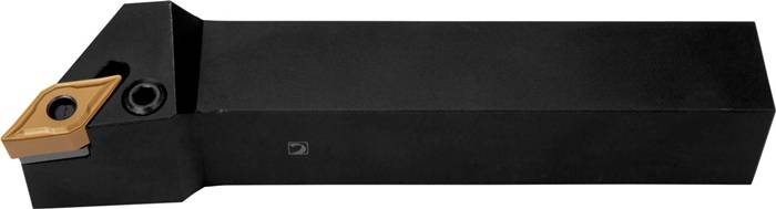 Drehwerkzeughalter ISO PDJNR 2020 K 11 Funkt.-Länge 125mm Rechtslauf PRAMET