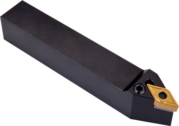 Drehwerkzeughalter ISO PDNNL 2020 K 11 Funkt.-Länge 125mm Linkslauf PRAMET