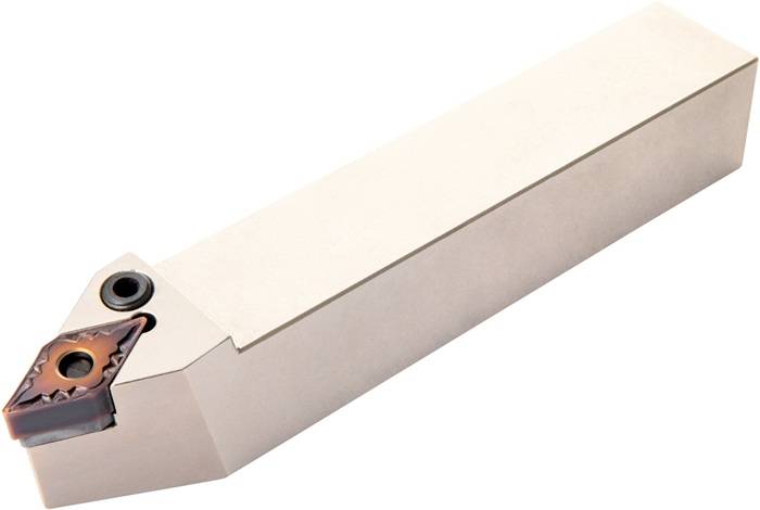 Drehwerkzeughalter ISO PDNNR 2020 K 11 Funkt.-Länge 125mm Rechtslauf PRAMET