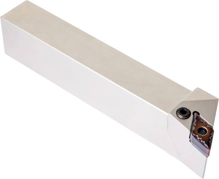 Drehwerkzeughalter ISO PDXNL 2020 K 15 Funkt.-Länge 125mm Linkslauf PRAMET