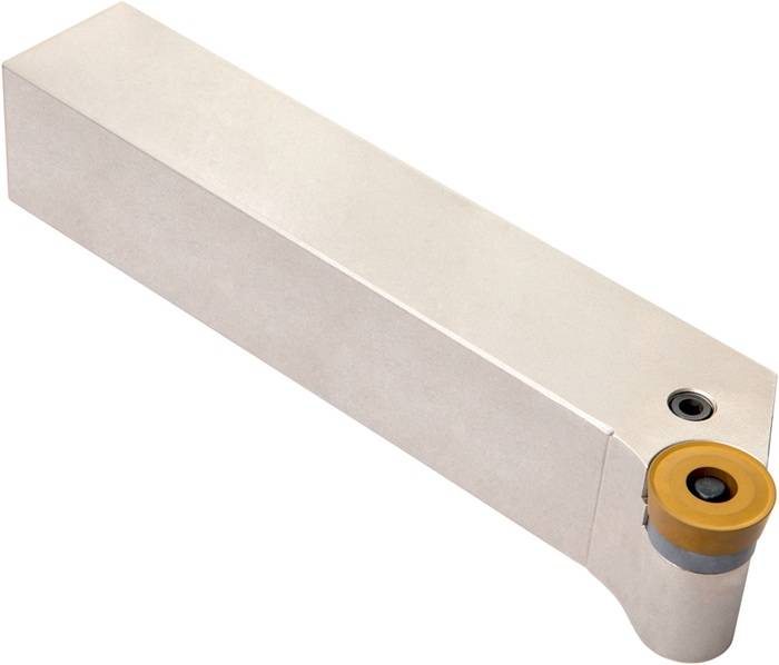 Drehwerkzeughalter ISO PRSCL 4040 S 16 Funkt.-Länge 250mm Linkslauf PRAMET