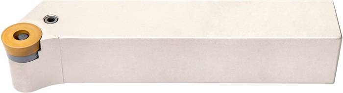 Drehwerkzeughalter ISO PRSCR 4040 S 25 Funkt.-Länge 250mm Rechtslauf PRAMET