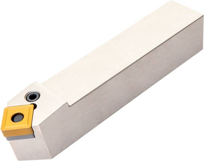 Drehwerkzeughalter ISO PSDNN 3232 P 19 Funkt.-Länge 170mm Neutral PRAMET