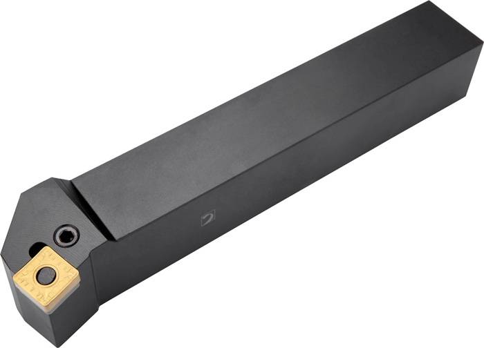 Drehwerkzeughalter ISO PSKNR 2020 K 12 Funkt.-Länge 125mm Rechtslauf PRAMET