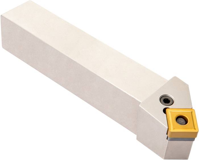 Drehwerkzeughalter ISO PSSNL 2525 M 12 Funkt.-Länge 150mm Linkslauf PRAMET