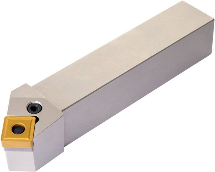 Drehwerkzeughalter ISO PSSNR 4040 S 19 Funkt.-Länge 250mm Rechtslauf PRAMET