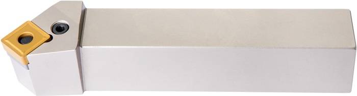 Drehwerkzeughalter ISO PSSNR 2020 K 12 Funkt.-Länge 125mm Rechtslauf PRAMET