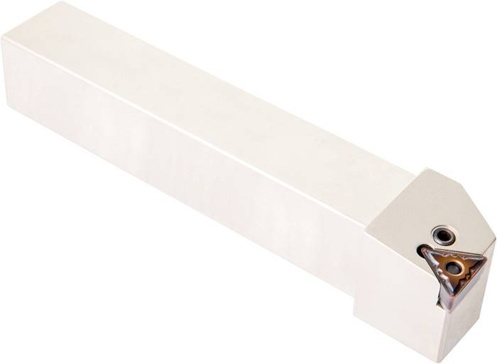 Drehwerkzeughalter ISO PTFNL 2525 M 22 Funkt.-Länge 150mm Linkslauf PRAMET