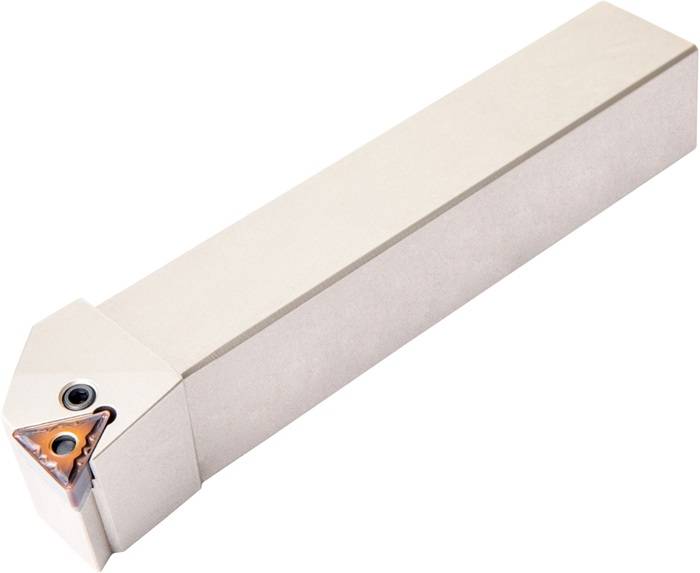 Drehwerkzeughalter ISO PTFNR 2020 K 16 Funkt.-Länge 125mm Rechtslauf PRAMET