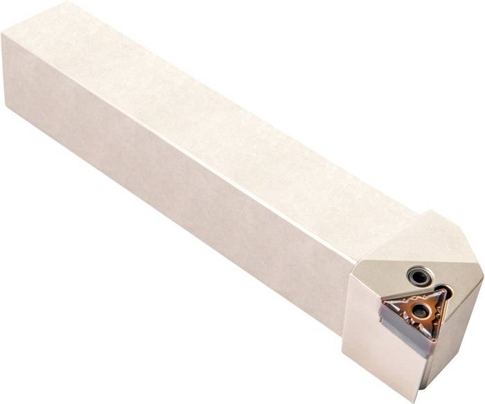 Drehwerkzeughalter ISO PTGNL 2525 M 22 Funkt.-Länge 150mm Linkslauf PRAMET