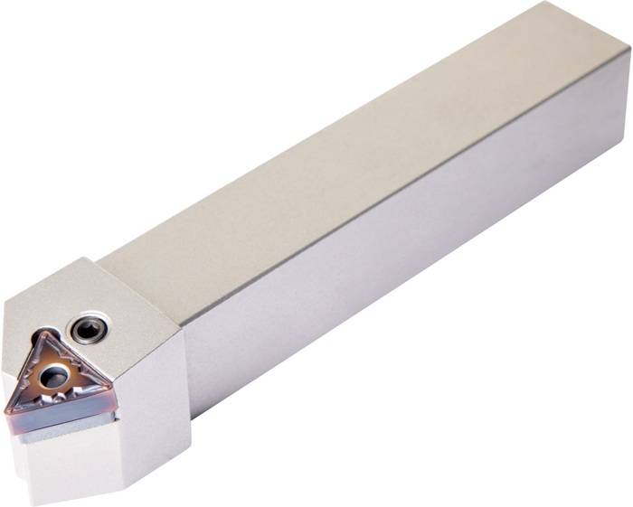 Drehwerkzeughalter ISO PTTNR 2020 K 16 Funkt.-Länge 125mm Rechtslauf PRAMET