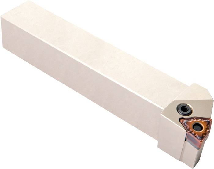 Drehwerkzeughalter ISO PWLNL 1616 H 0604 Funkt.-Länge 100mm Linkslauf PRAMET