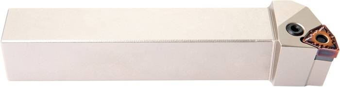 Drehwerkzeughalter ISO PWLNL 2525 M 08 Funkt.-Länge 150mm Linkslauf PRAMET