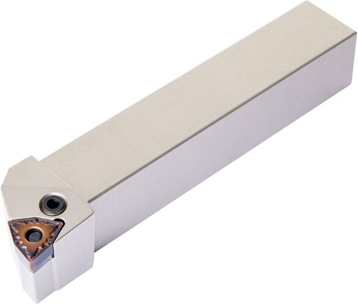 Drehwerkzeughalter ISO PWLNR 3225 P 08 Funkt.-Länge 170mm Rechtslauf PRAMET