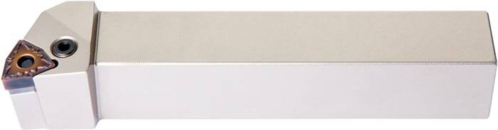 Drehwerkzeughalter ISO PWLNR 2020 K 0604 Funkt.-Länge 125mm Rechtslauf PRAMET