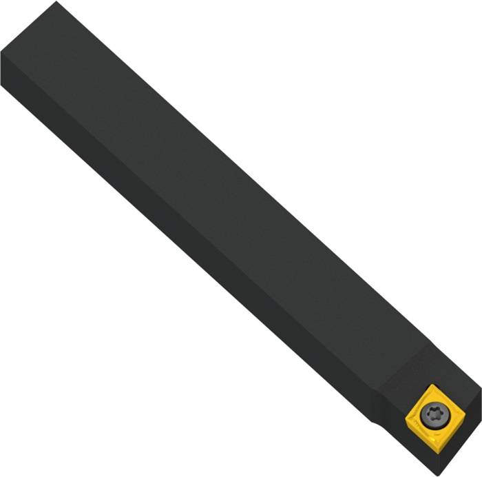 Drehwerkzeughalter ISO SCACL 1616 K 09-S Funkt.-Länge 125mm Linkslauf PRAMET