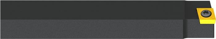 Drehwerkzeughalter ISO SCACL 1616 K 09-S Funkt.-Länge 125mm Linkslauf PRAMET