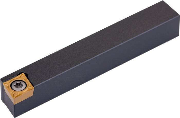 Drehwerkzeughalter ISO SCACR 1212 F 09 Funkt.-Länge 80mm Rechtslauf PRAMET