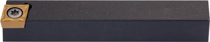 Drehwerkzeughalter ISO SCACR 0808 D 06 Funkt.-Länge 60mm Rechtslauf PRAMET