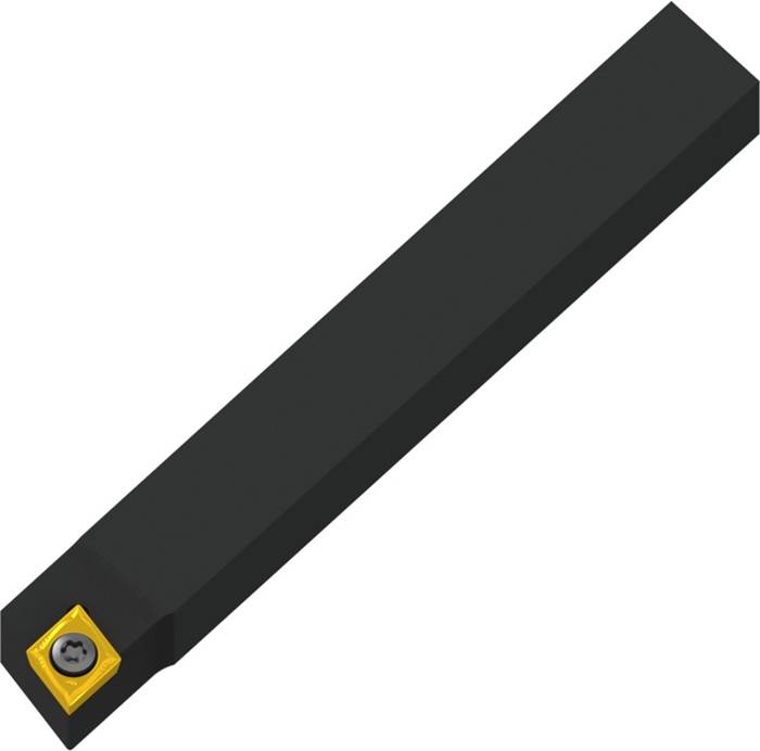 Drehwerkzeughalter ISO SCACR 1616 K 09-S Funkt.-Länge 125mm Rechtslauf PRAMET