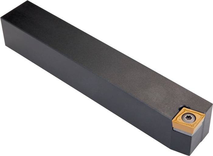 Drehwerkzeughalter ISO SCBCR 2525 M 12-M-A Funkt.-Länge 150mm Rechtslauf PRAMET