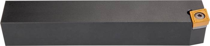 Drehwerkzeughalter ISO SCBCL 1616 H 09 Funkt.-Länge 100mm Linkslauf PRAMET