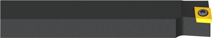 Drehwerkzeughalter ISO SCLCL 1616 K 09-S Funkt.-Länge 125mm Linkslauf PRAMET