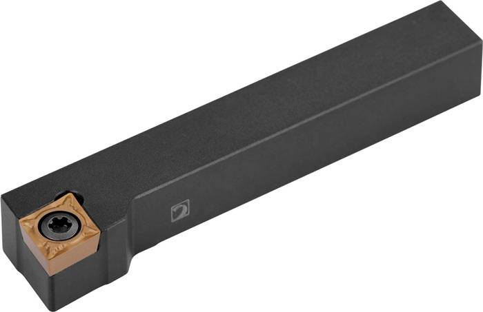 Drehwerkzeughalter ISO SCLCR 1212 F 08 Funkt.-Länge 80mm Rechtslauf PRAMET