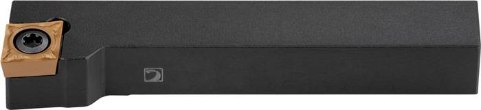 Drehwerkzeughalter ISO SCLCR 1616 H 08 Funkt.-Länge 100mm Rechtslauf PRAMET