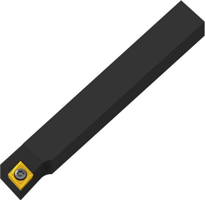 Drehwerkzeughalter ISO SCLCR 1616 K 09-S Funkt.-Länge 125mm Rechtslauf PRAMET